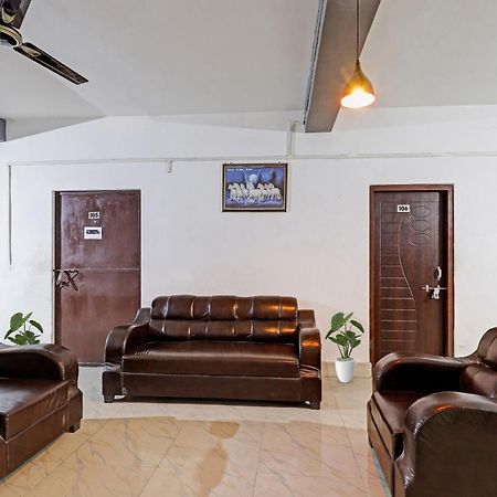 OYO 88889 Hill View Premium Guwahati Exterior foto