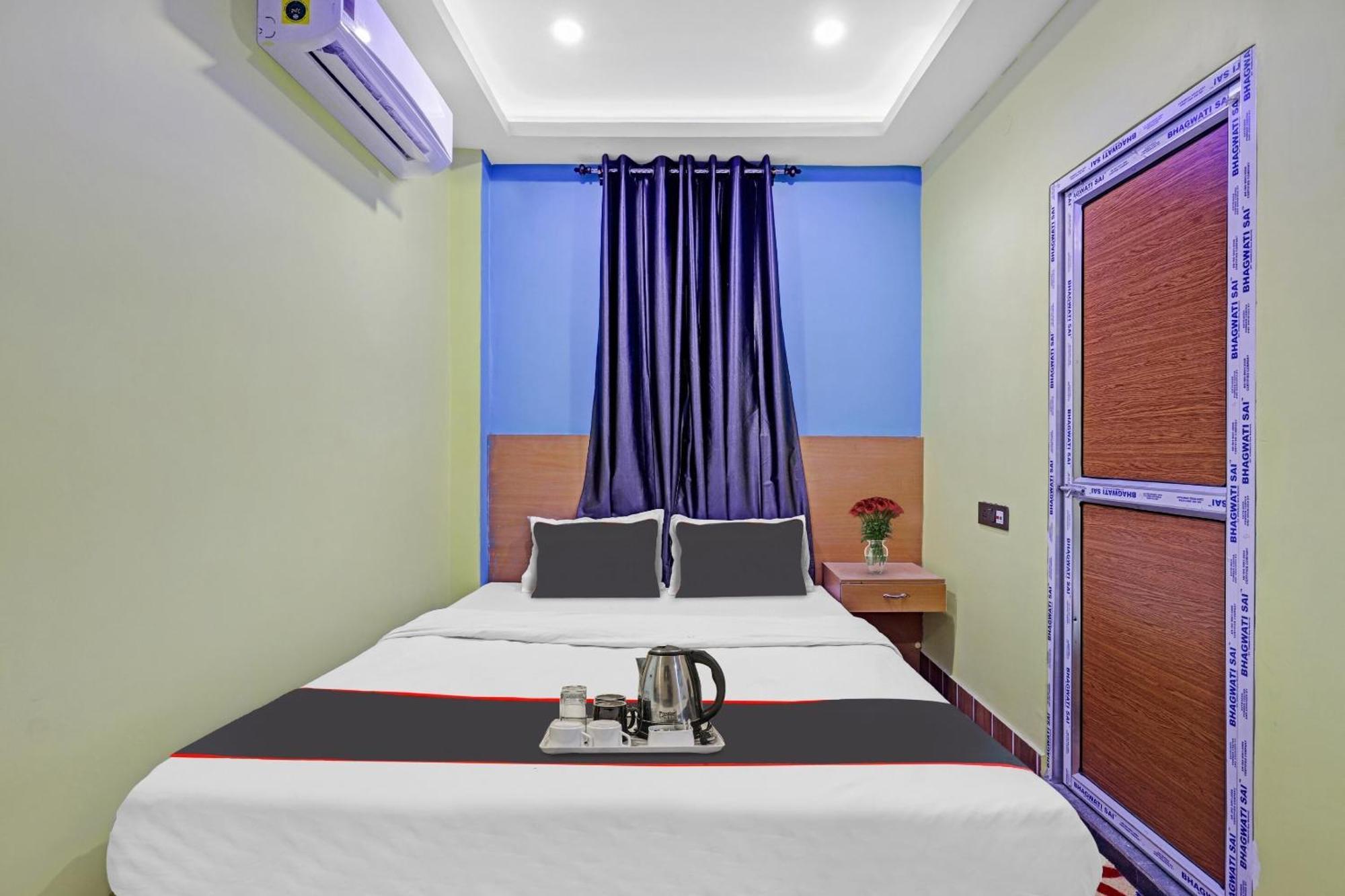OYO 88889 Hill View Premium Guwahati Exterior foto