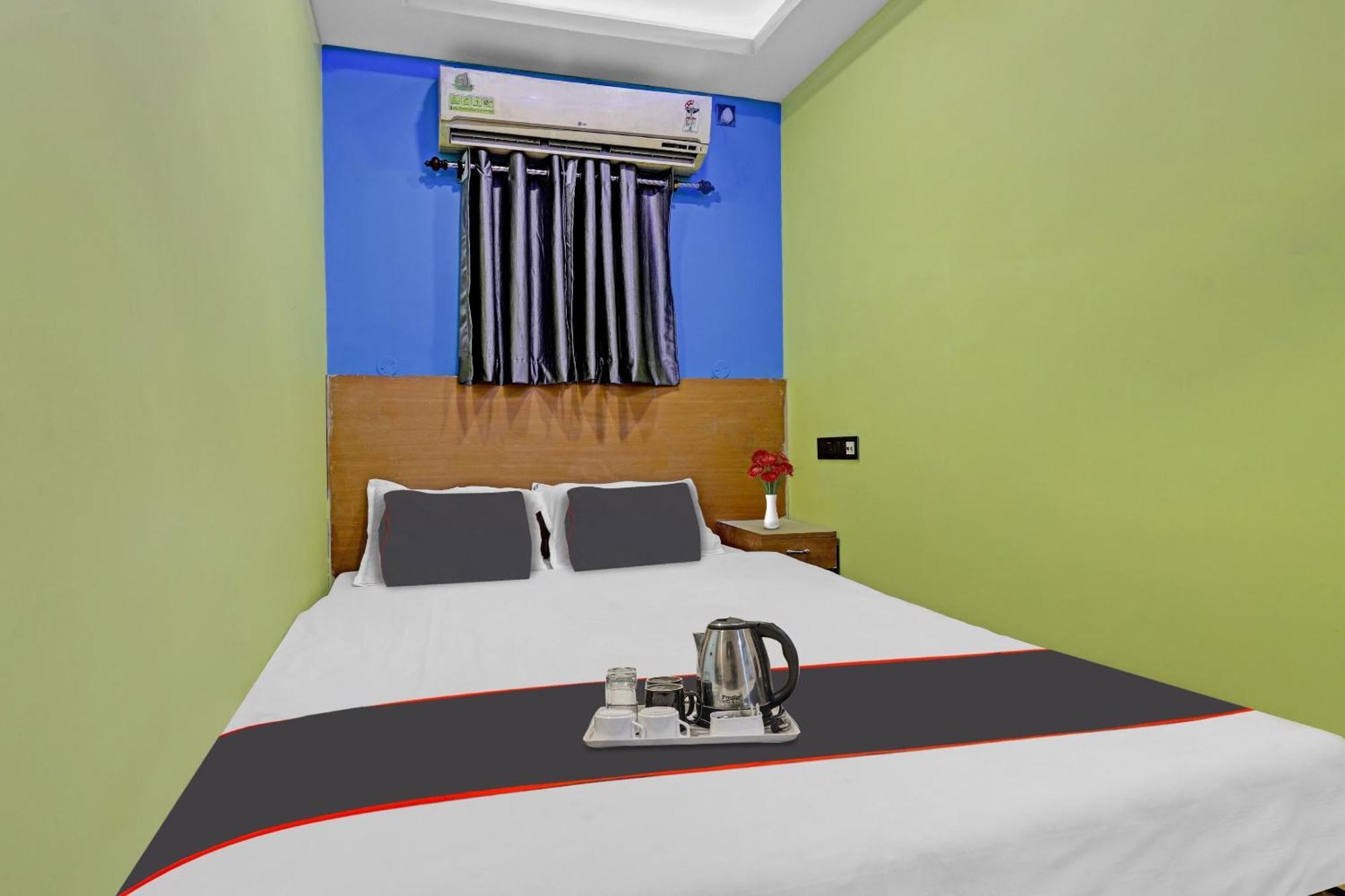 OYO 88889 Hill View Premium Guwahati Exterior foto